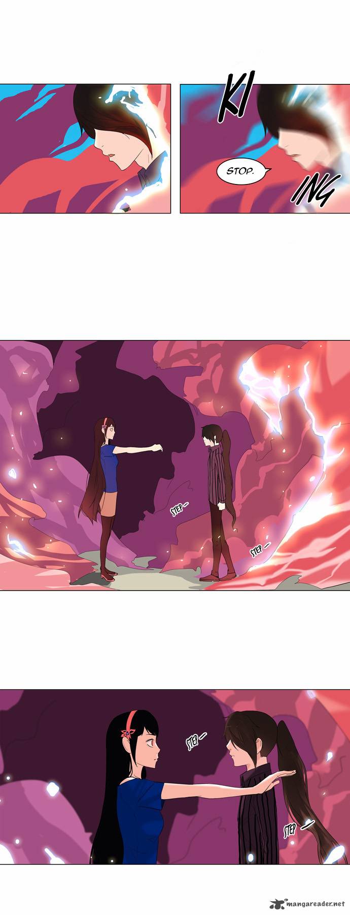 Tower of God Chapter 91 image 29